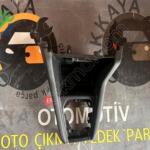969125709R Clio 5 Vites Konsolu Orjinal Çıkma