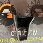969125709R Clio 5 Vites Konsolu Orjinal Çıkma