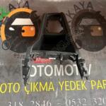 969125709R Clio 5 Vites Konsolu Orjinal Çıkma