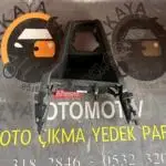 969125709R Clio 5 Vites Konsolu Orjinal Çıkma
