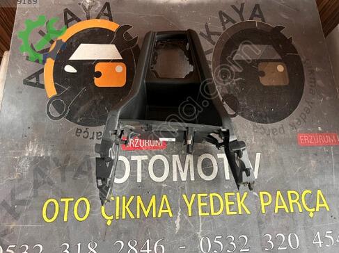 Renault Clio Vites Kolu 969125709R çıkma parça