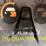 969125709R Clio 5 Vites Konsolu Orjinal Çıkma