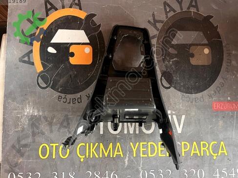 Renault Clio Vites Kolu 969125709R çıkma parça