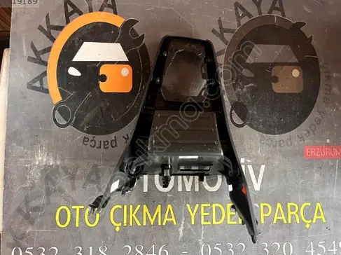 Renault Clio Vites Kolu 969125709R çıkma parça