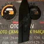 969132015R Clio 5 Orta Konsol Sağ Yan Kaplaması Orjinal Çıkma