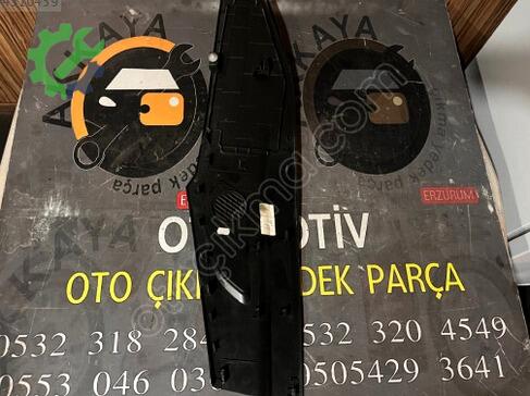 Renault Clio Orta Konsol 969132015R çıkma parça
