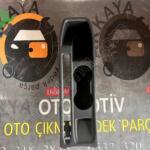 969156040R Clio 5 Orta Konsol Bardaklık Orjinal Çıkma