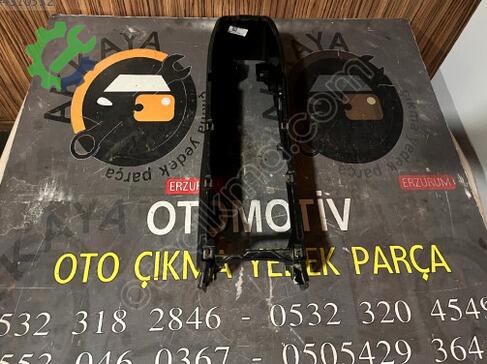 Renault Clio Orta Konsol 969156040R çıkma parça