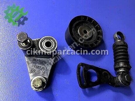 BMW 3 Serisi Motor Takozu & Kulağı çıkma parça