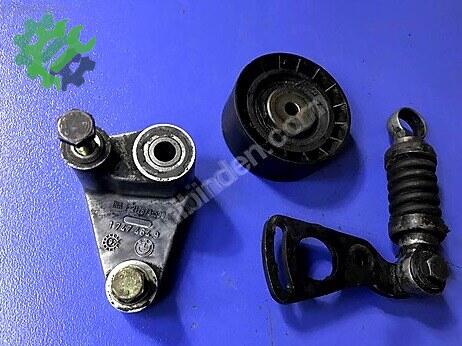 BMW 3 Serisi Motor Takozu & Kulağı çıkma parça