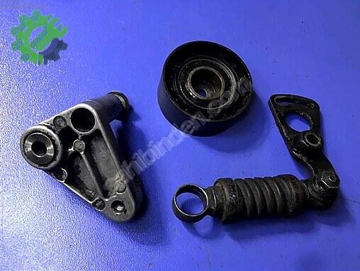 BMW 3 Serisi Motor Takozu & Kulağı 1747464 çıkma parça