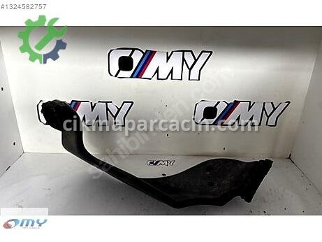 Hyundai Elantra Hava Filtresi Kutusu çıkma parça