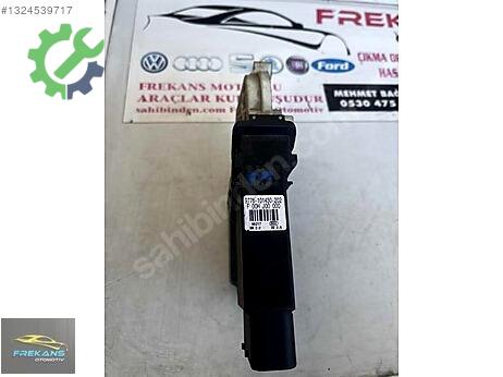 Volkswagen Golf Cam Motoru çıkma parça