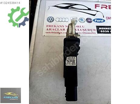 Volkswagen Golf Cam Motoru çıkma parça