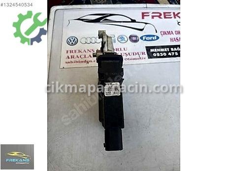Volkswagen Bora Cam Motoru çıkma parça