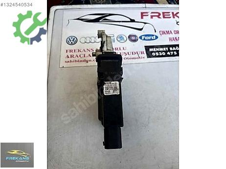 Volkswagen Bora Cam Motoru çıkma parça