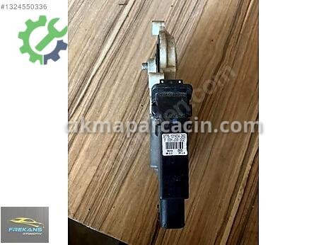 Volkswagen Golf Cam Motoru çıkma parça
