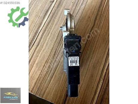 Volkswagen Golf Cam Motoru çıkma parça