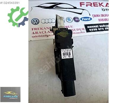 Volkswagen Golf Cam Motoru çıkma parça