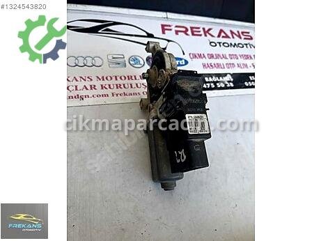 Volkswagen Golf Cam Motoru çıkma parça