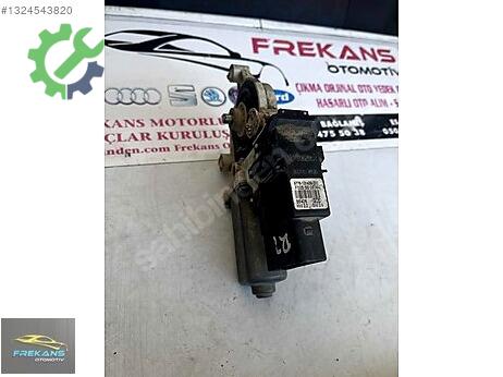 Volkswagen Golf Cam Motoru çıkma parça