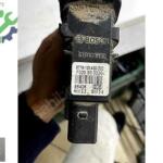 9776-101438-202 Volkswagen Çıkma Cam Kartı