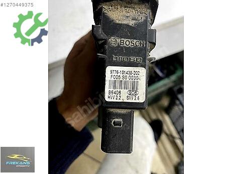 Volkswagen Bora Cam Motoru çıkma parça
