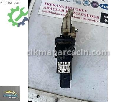 Volkswagen Golf Cam Motoru çıkma parça