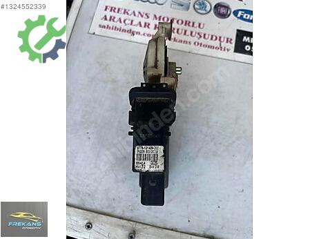 Volkswagen Golf Cam Motoru çıkma parça