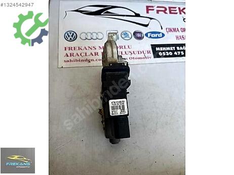 Volkswagen Golf Cam Motoru çıkma parça