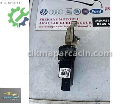 Volkswagen Passat Cam Motoru çıkma parça