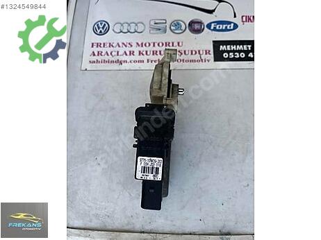 Volkswagen Passat Cam Motoru çıkma parça