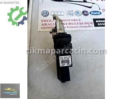 Volkswagen Bora Cam Motoru çıkma parça