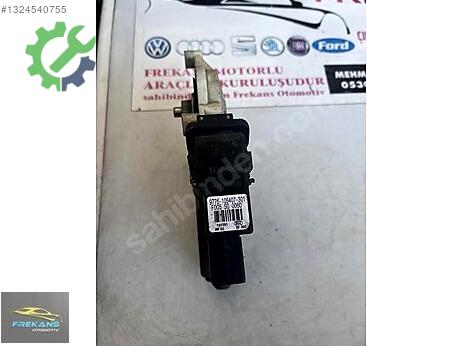 Volkswagen Bora Cam Motoru çıkma parça