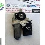 9776-105407-301 Golf4/Bora/Passat Cam Kartı Motorlu