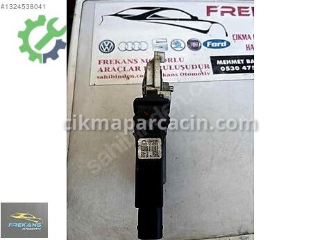 Volkswagen Passat Cam Motoru çıkma parça