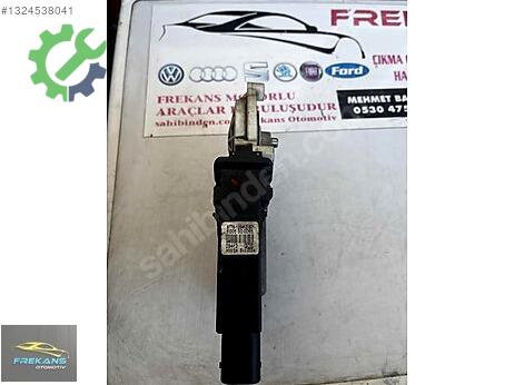 Volkswagen Passat Cam Motoru çıkma parça