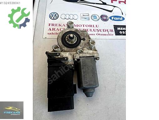 Volkswagen Passat Cam Motoru 9776-105412-301 çıkma parça