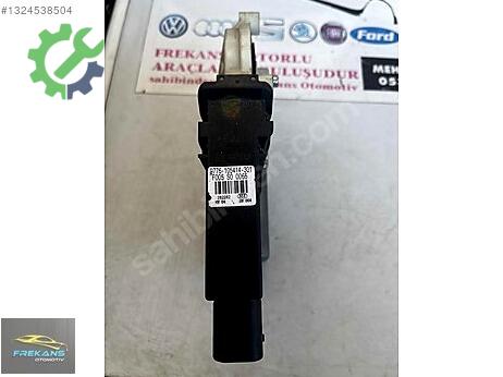 Volkswagen Golf Cam Motoru çıkma parça