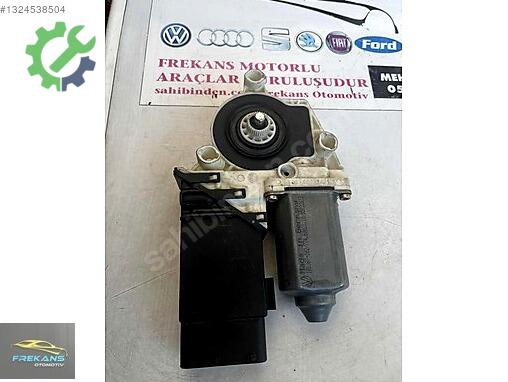 Volkswagen Golf Cam Motoru 9776-105414-301 çıkma parça