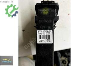 9776-105414-301 Volkswagen Cam kartı ve motoru