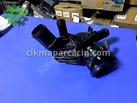 Ford Transit Termostat çıkma parça