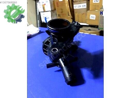 Ford Transit Termostat KK3Q9K478BA çıkma parça