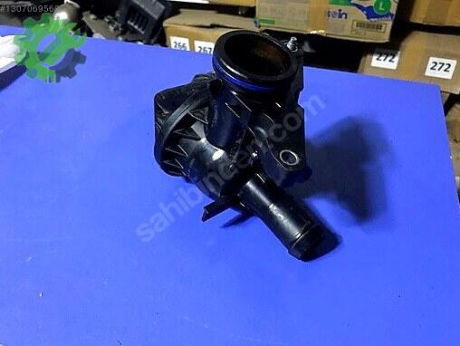 Ford Transit Termostat KK3Q9K478BA çıkma parça