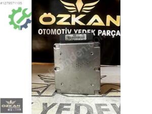 97BB-12A650-SD FORD MONDEO MOTOR BEYNİ