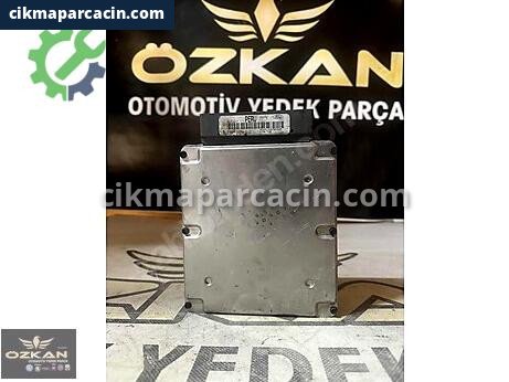 Ford Mondeo Motor Beyni çıkma parça