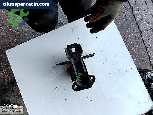 Ford Mondeo Motor Takozu 97BB7M124AA çıkma parça
