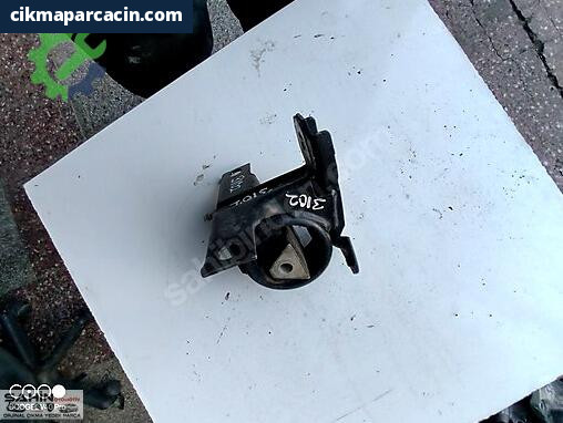 Ford Mondeo Motor Takozu 97BB7M124AA çıkma parça