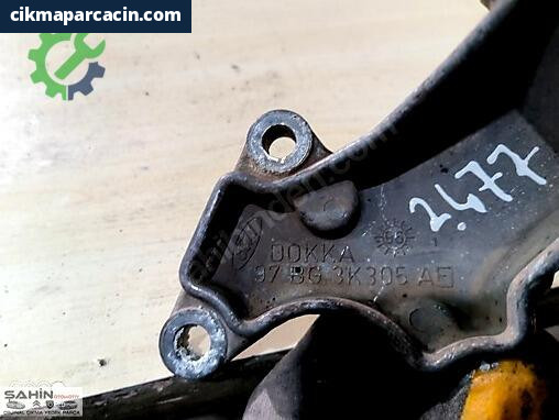 Ford Mondeo Motor Braketi 97BG3K305 çıkma parça