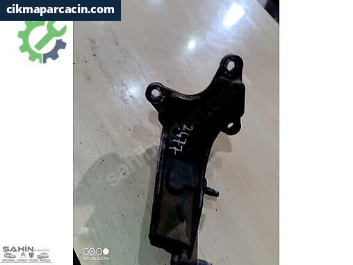 Ford Mondeo Motor Braketi 97BG3K305 çıkma parça